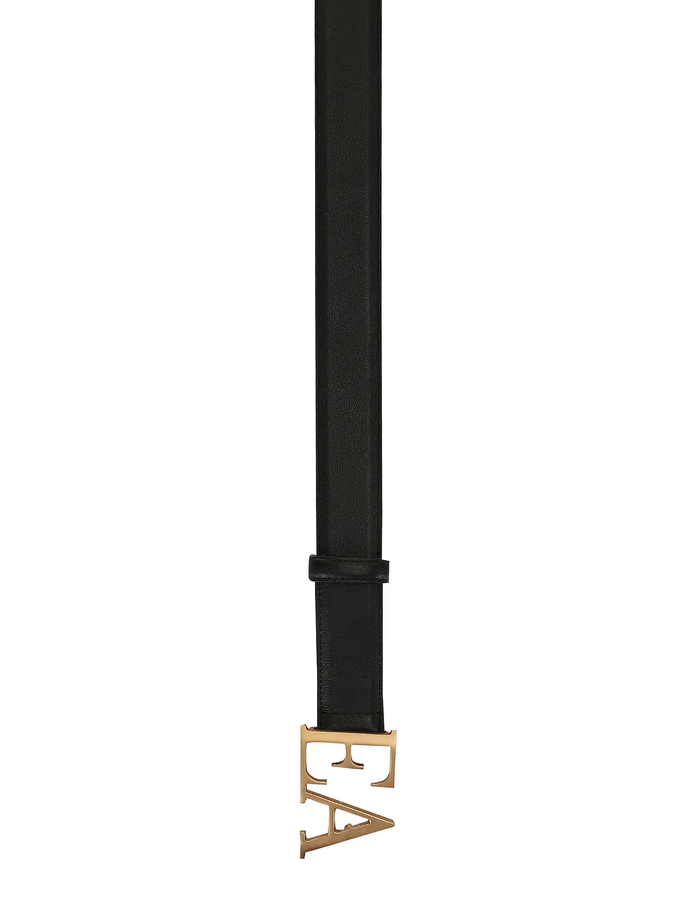 EMPORIO ARMANI | Ledergürtel | 